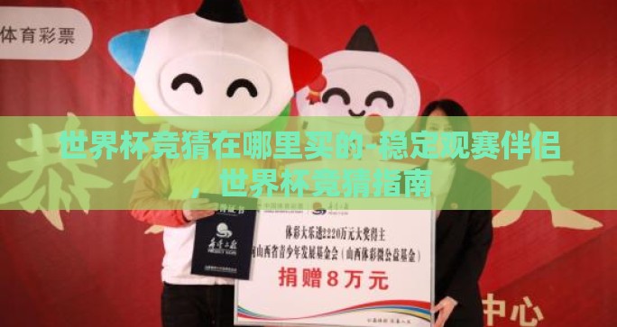 世界杯竞猜在哪里买的-稳定观赛伴侣,世界杯竞猜指南 世界杯竞猜在哪里买的-稳定观赛伴侣,世界杯竞猜指南