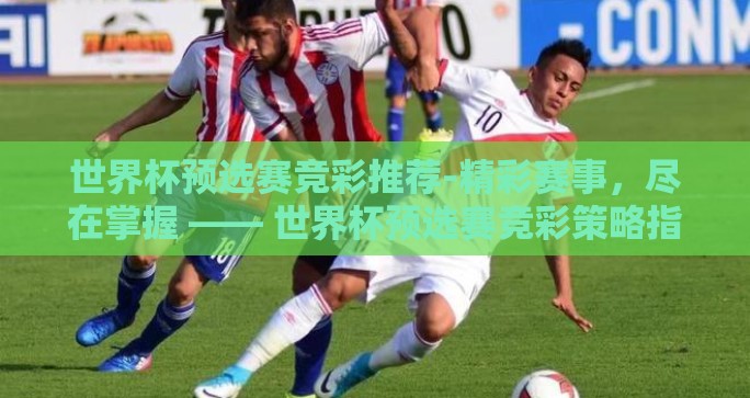 世界杯预选赛竞彩推荐-精彩赛事，尽在掌握 —— 世界杯预选赛竞彩策略指南