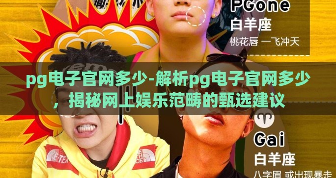 pg电子官网多少-解析pg电子官网多少，揭秘网上娱乐范畴的甄选建议