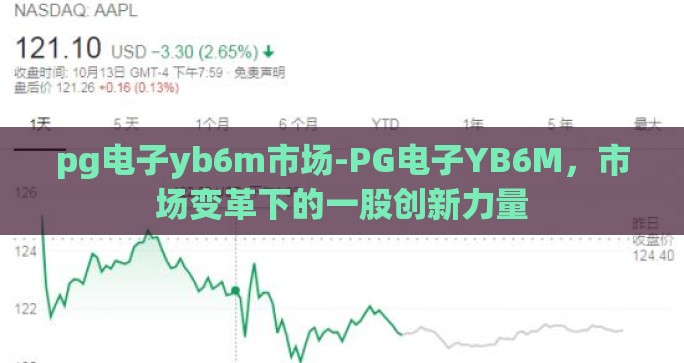 pg电子yb6m市场-PG电子YB6M，市场变革下的一股创新力量