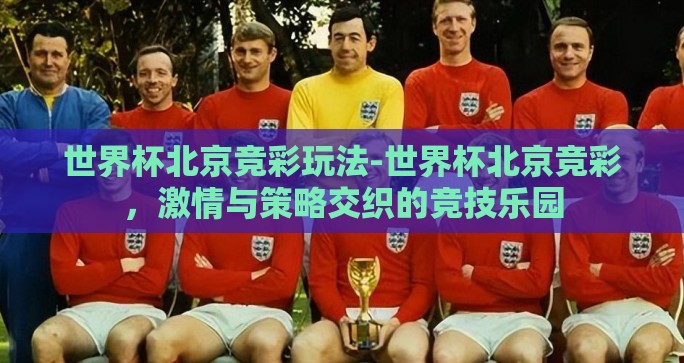 世界杯北京竞彩玩法-世界杯北京竞彩,激情与策略交织的竞技乐园 世界杯北京竞彩玩法-世界杯北京竞彩,激情与策略交织的竞技乐园