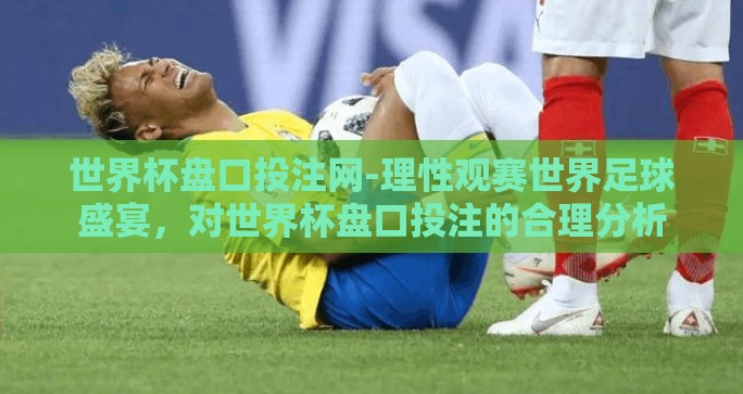 世界杯盘口投注网-理性观赛世界足球盛宴，对世界杯盘口投注的合理分析